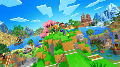 MindCraft billede