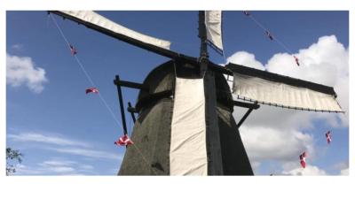 Mølle